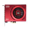Creative Soundkarte Sound Blaster Z SE                intern