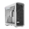 FRACTAL DESIGN Geh Torrent White TG Clear Tint