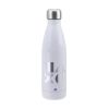 Paladone Trinkflasche Playstation Metall 500ml weiß