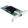 Inter-Tech SFP+ PCIe Adapter Argus ST-7211 10-Gigabit X8v2.0 retail