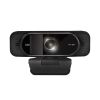Logilink Webcam 1080p FHD Webcam + Mikrofon Privacy 96°