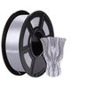 CoLiDo 3D Filamentcassette PLA-SILK Silver 1.75mm 1kg