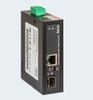 barox Medienkonverter 1-Port 1G/10GTX POE, RJ45 SFP/SFP+