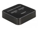 DELOCK M.2 Dockingstation 2x M.2 NVMe PCIe SSD Klon Funktion