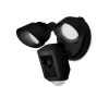 Amazon Ring Floodlight Cam Wired Plus Black