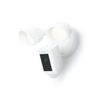 Amazon Ring Floodlight Cam Wired Plus White