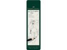FABER-CASTELL Bleistift Pitt Graphite Matt 6er Etui
