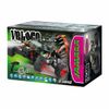 Jamara Monstertruck Veloce 1:10 EP 4WD LED NiMh 2,4GHz   14+