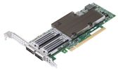 Broadcom P2100G - 2x100GbE PCIe NIC QSFP56 PCIe4 x16