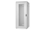 DIGITUS 36U Netzwerkschrank Unique, 1787x800x800mm, grau