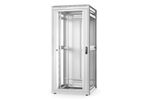 DIGITUS 36U Netzwerkschrank Unique, 1787x800x800mm, grau