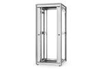 DIGITUS 36U Netzwerkschrank Unique, 1787x800x800mm, grau