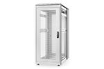 DIGITUS 26U Netzwerkschrank, Unique, 1342x600x1000mm, grau