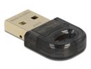 DELOCK USB 2.0 Bluetooth 5.0 Mini Adapter