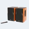 Edifier Studio R1380DB  2.0 holz    Bluetooth retail