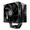 Enermax Air CPU Cooler ETS-T41D 2x120mm Digital AM5/LGA1851