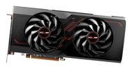 Sapphire Radeon RX7700XT Gaming Pulse     12GB GDDR6 HMDI DP
