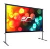 Elite Screens Outdoor 16:9 399*224cm Yard Master2   schwarz