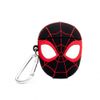 ThumbsUp! PowerSquad AirPods Case Miles Morales 3D-Silikon