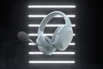 Razer Wireless Gaming Headset - Barracuda X White