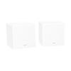 Tenda MW12 Tri-band (2.4 GHz / 5 GHz / 5 GHz) Wi-Fi 5 (802.11ac) Wit 3 Intern
