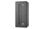 DIGITUS 36U Netzwerkschrank, Unique, 1787x800x800mm sw