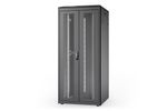 DIGITUS 36HE Netzwerkschrank Unique, 1787x800x800mm sw