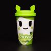 ThumbsUp! Tokidoki Trinkbecher "Soja" inkl. Deckel grün