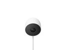 Google Nest Cam Indoor/Outdoor incl. battery EU Ware
