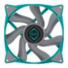 ICEBERG THERMAL IceGALE Xtra - 140mm  Teal