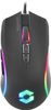 Speedlink Gaming Maus ZAVOS,  3200 DPI, USB, rubber-schwarz retail