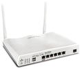 DrayTek Vigor 2865ax-B  WLAN-AX ModemR. ADSL2+/VDSL2 retail