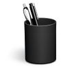 DURABLE Stifteköcher ECO schwarz