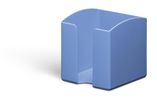 DURABLE Zettelkasten ECO blau