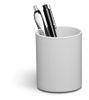 DURABLE Stifteköcher ECO grau