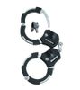 MASTER LOCK Handschellenschloss - 8200EURDPRO