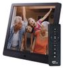 Pix-Star Digitaler Bilderrahmen 15" /1xUSB/Black