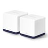Mercusys WL-Router Halo H50G Home Mesh WiFi System 2-Pack