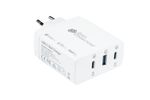 Good Connections USB Schnellladegerät 100W mit GaN, 3-Port