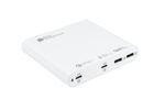 Good Connections USB-Desktop-Schnellladestation 120W 4-Port