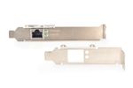 DIGITUS PCI Express Netzwerkkarte RJ45 Gigabit RTL8111H