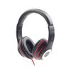 gembird Headset STEREO Los Angeles Klinke schwarz