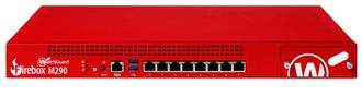 WatchGuard Firebox M290 with 3 Years Standard Support
