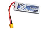 Amewi RCZ Akku LiPo 3S 11,1V 2200mAh 20C Softcase XT60