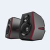 Edifier G5000   2.0 Bluetooth Gaming RGB schwarz retail