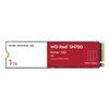 SSD WD Red    M.2 2280       1TB NVMe    SN700 intern