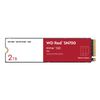SSD WD Red    M.2 2280       2TB NVMe    SN700 intern