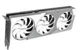 Inno3D RTX5070 TI X3 OC White     16GB GDDR7 HDMI 3xDP
