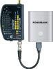 Schwaiger Digitaler Sat-Finder HD + Akku Bluetooth eig. APP