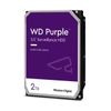 WD Purple     8.9cm (3.5")  2TB SATA3 5400   64MB WD23PURZ